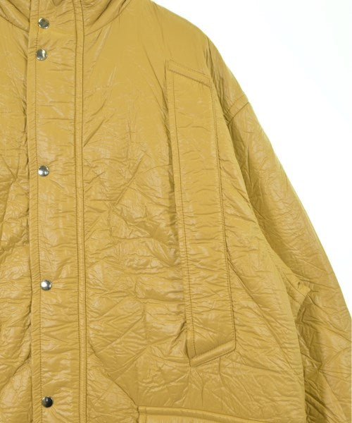 DRIES VAN NOTEN 其他大衣