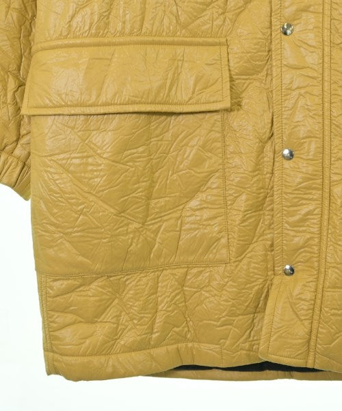 DRIES VAN NOTEN 其他大衣