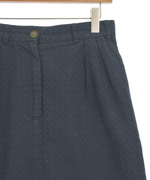 DRIES VAN NOTEN 膝上裙