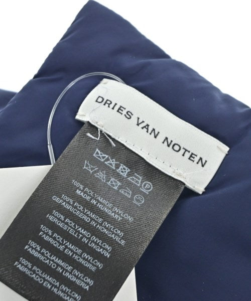 DRIES VAN NOTEN 冬季圍巾