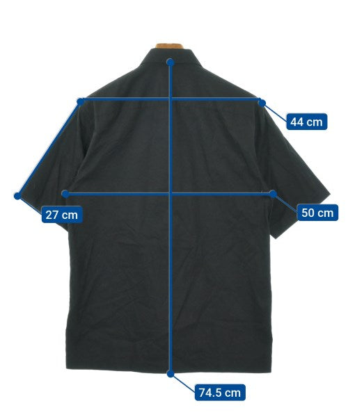 DRIES VAN NOTEN 休襯衫