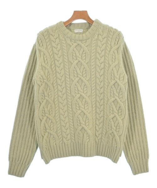 DRIES VAN NOTEN 毛衣