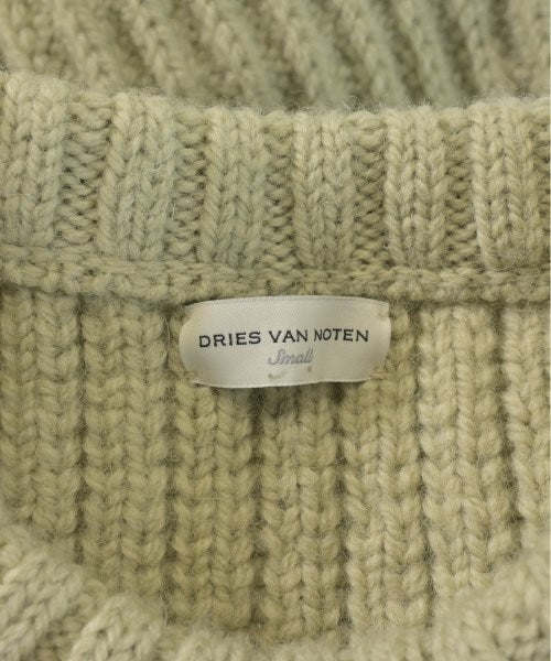 DRIES VAN NOTEN 毛衣