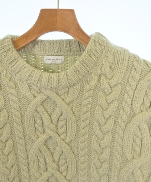 DRIES VAN NOTEN 毛衣