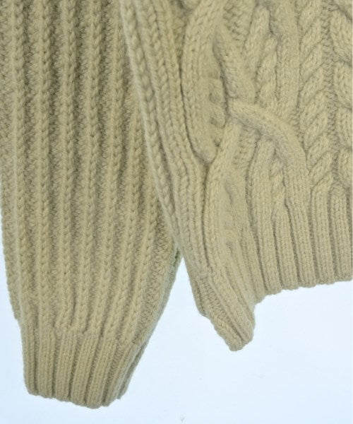DRIES VAN NOTEN 毛衣