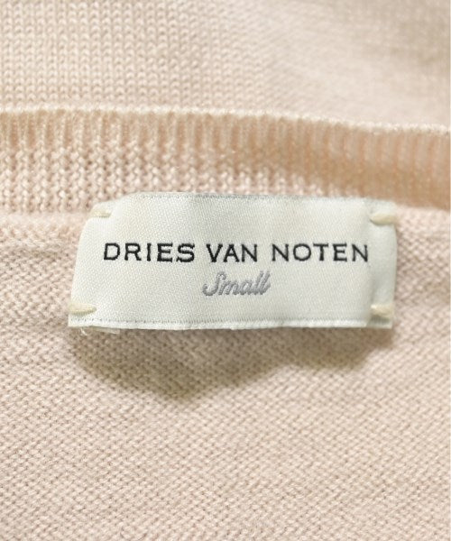 DRIES VAN NOTEN 毛衣