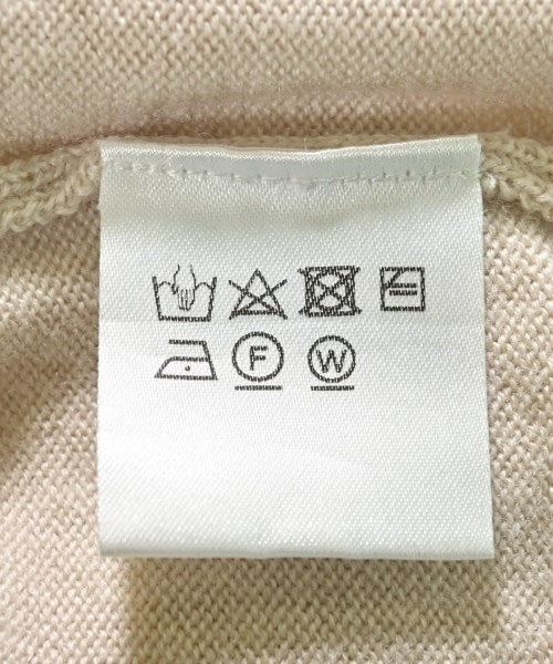 DRIES VAN NOTEN 毛衣