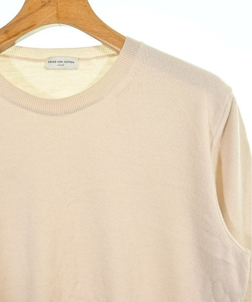 DRIES VAN NOTEN 毛衣