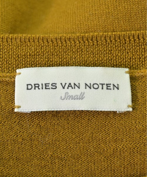 DRIES VAN NOTEN 毛衣