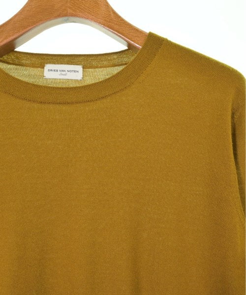 DRIES VAN NOTEN 毛衣