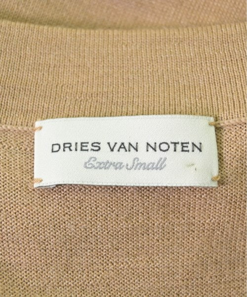 DRIES VAN NOTEN 毛衣