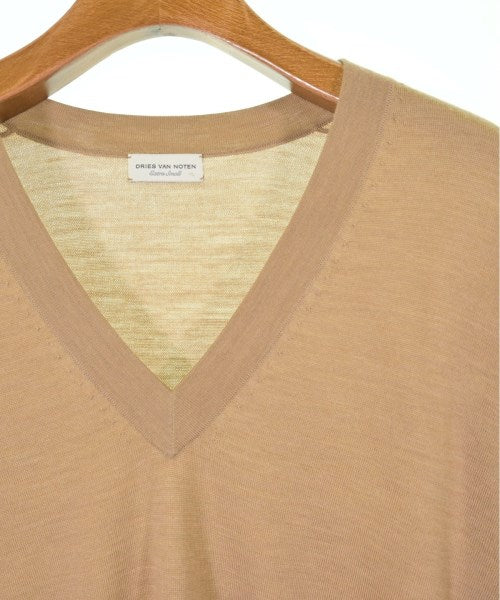 DRIES VAN NOTEN 毛衣