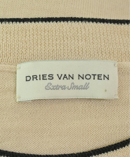 DRIES VAN NOTEN 毛衣