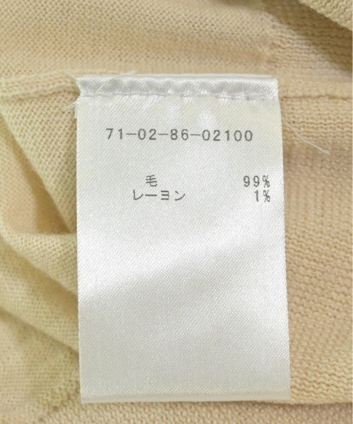 DRIES VAN NOTEN 毛衣