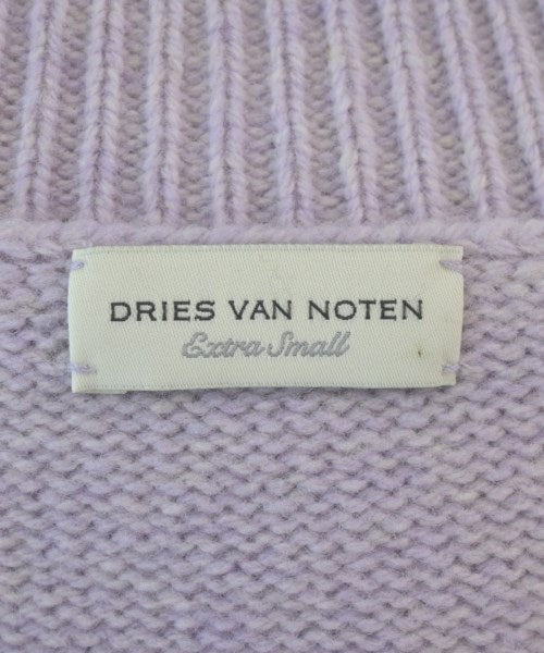 DRIES VAN NOTEN 毛衣