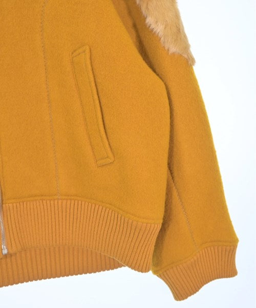 DRIES VAN NOTEN 其他飛行外套