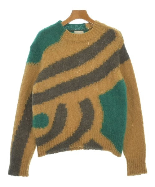 DRIES VAN NOTEN 毛衣