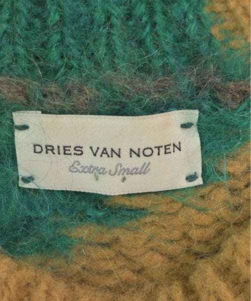 DRIES VAN NOTEN 毛衣
