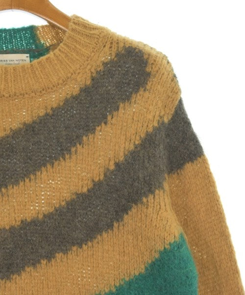 DRIES VAN NOTEN 毛衣
