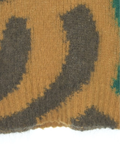 DRIES VAN NOTEN 毛衣