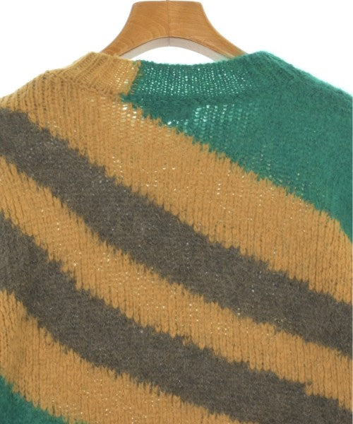 DRIES VAN NOTEN 毛衣