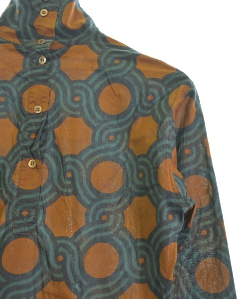 DRIES VAN NOTEN 休襯衫