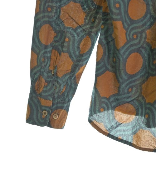 DRIES VAN NOTEN 休襯衫