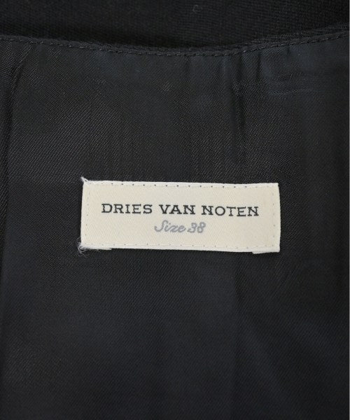 DRIES VAN NOTEN 洋裝
