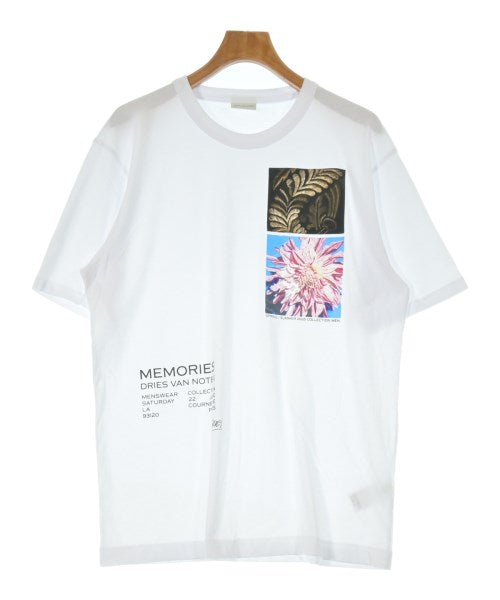 DRIES VAN NOTEN T恤/上衣