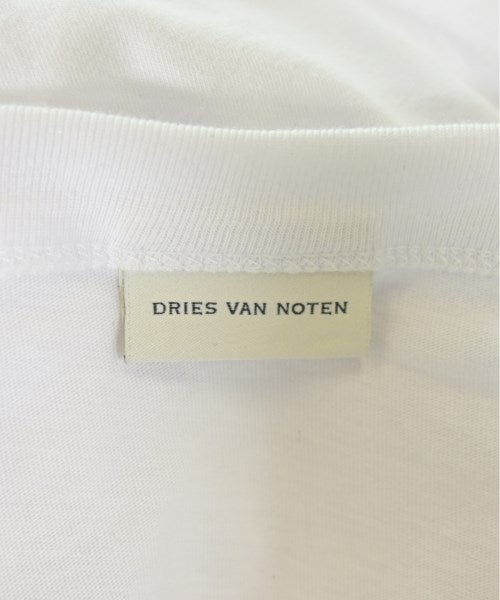 DRIES VAN NOTEN T恤/上衣