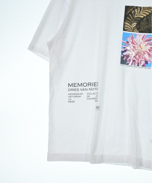 DRIES VAN NOTEN T恤/上衣
