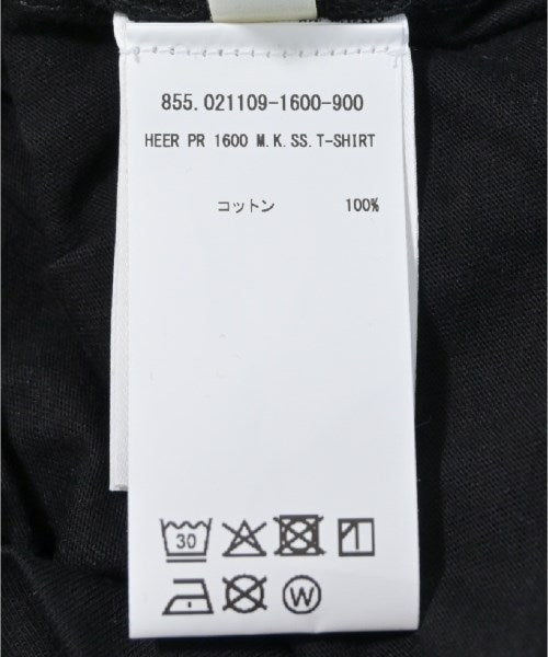 DRIES VAN NOTEN T恤/上衣