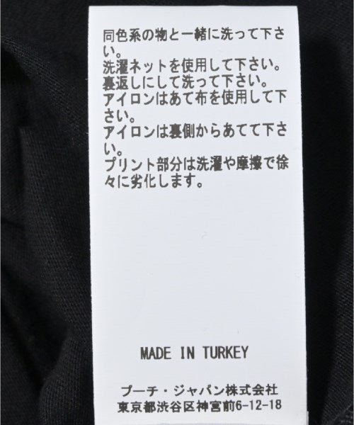 DRIES VAN NOTEN T恤/上衣