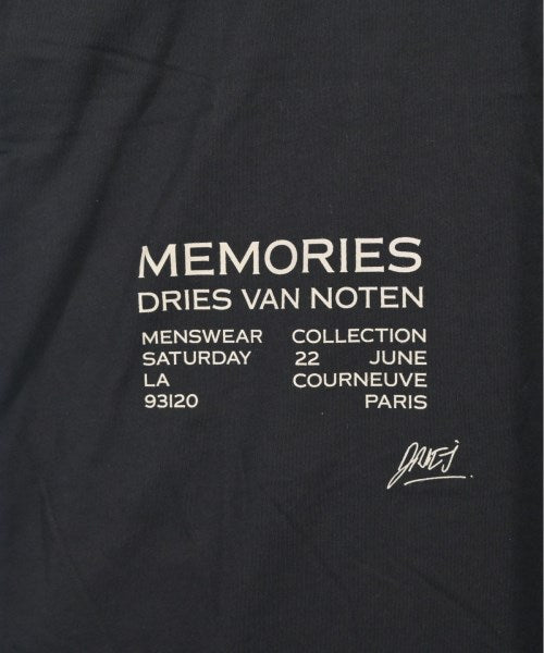 DRIES VAN NOTEN T恤/上衣