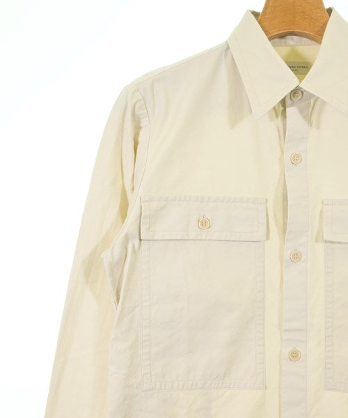 DRIES VAN NOTEN 休閒襯衫