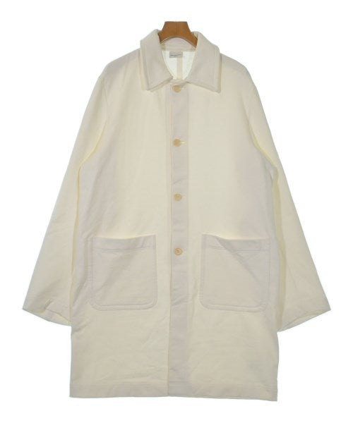 DRIES VAN NOTEN 支撐領外套