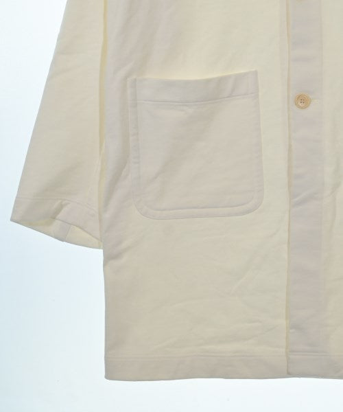 DRIES VAN NOTEN 支撐領外套