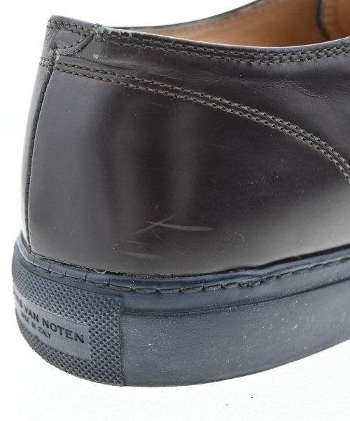 DRIES VAN NOTEN 正式鞋