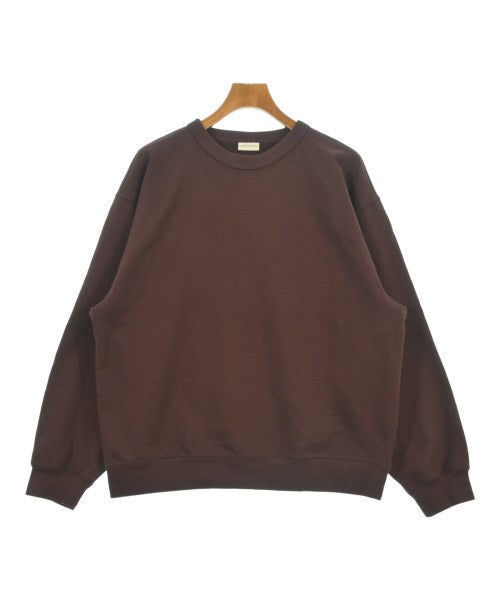 DRIES VAN NOTEN 運動衫