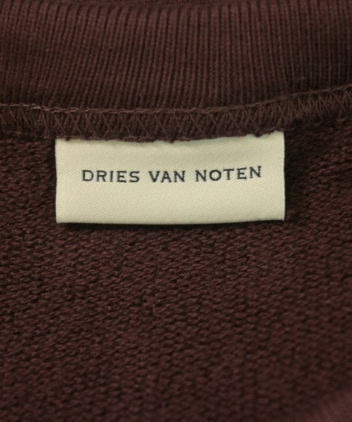 DRIES VAN NOTEN 運動衫
