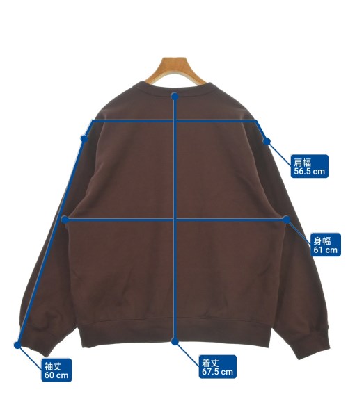 DRIES VAN NOTEN 運動衫