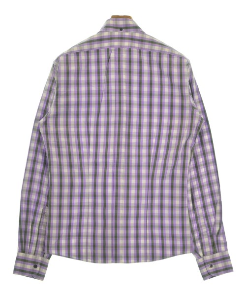 DRIES VAN NOTEN 休閒襯衫