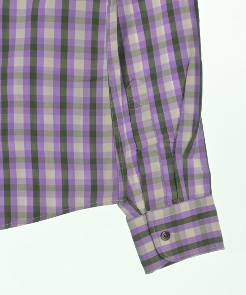 DRIES VAN NOTEN 休閒襯衫