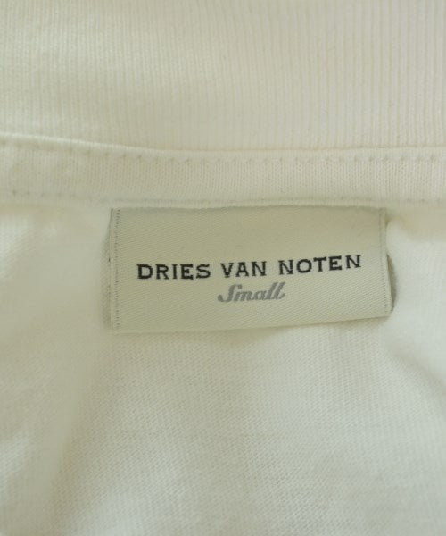DRIES VAN NOTEN T恤/上衣