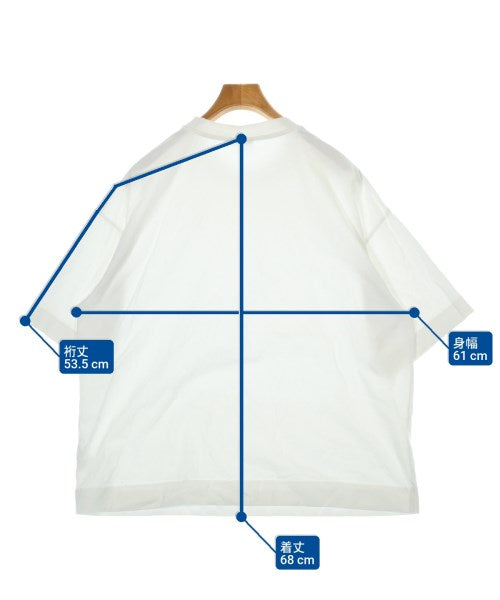 DRIES VAN NOTEN T恤/上衣