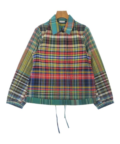 DRIES VAN NOTEN 其他飛行外套