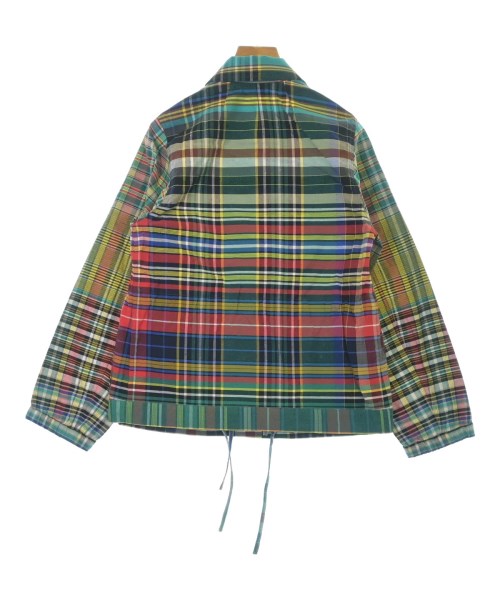 DRIES VAN NOTEN 其他飛行外套