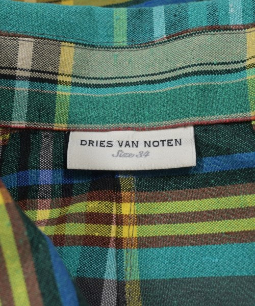 DRIES VAN NOTEN 其他飛行外套