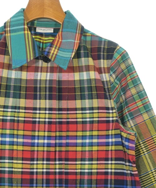 DRIES VAN NOTEN 其他飛行外套
