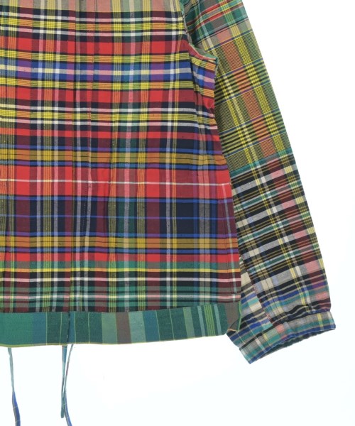 DRIES VAN NOTEN 其他飛行外套